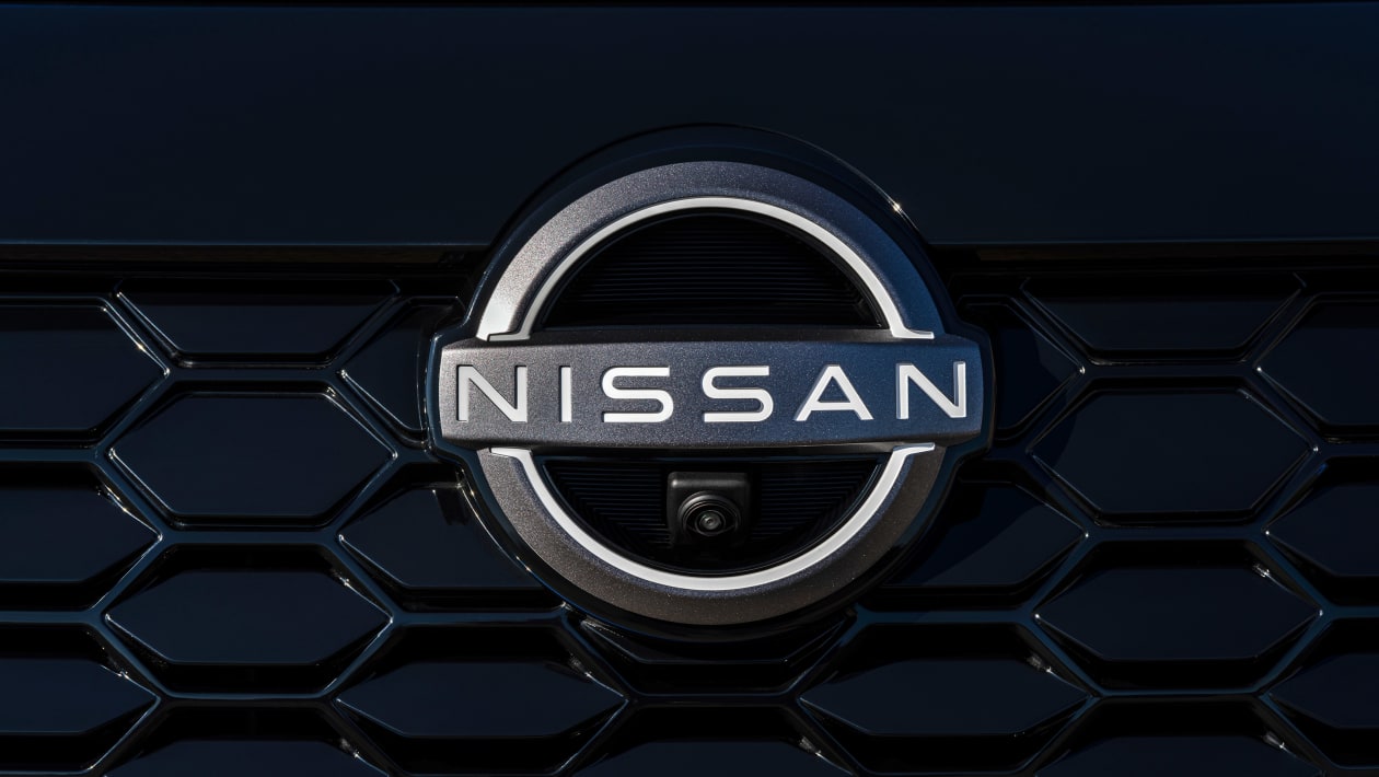 Europe: Nissan to launch new EVs only