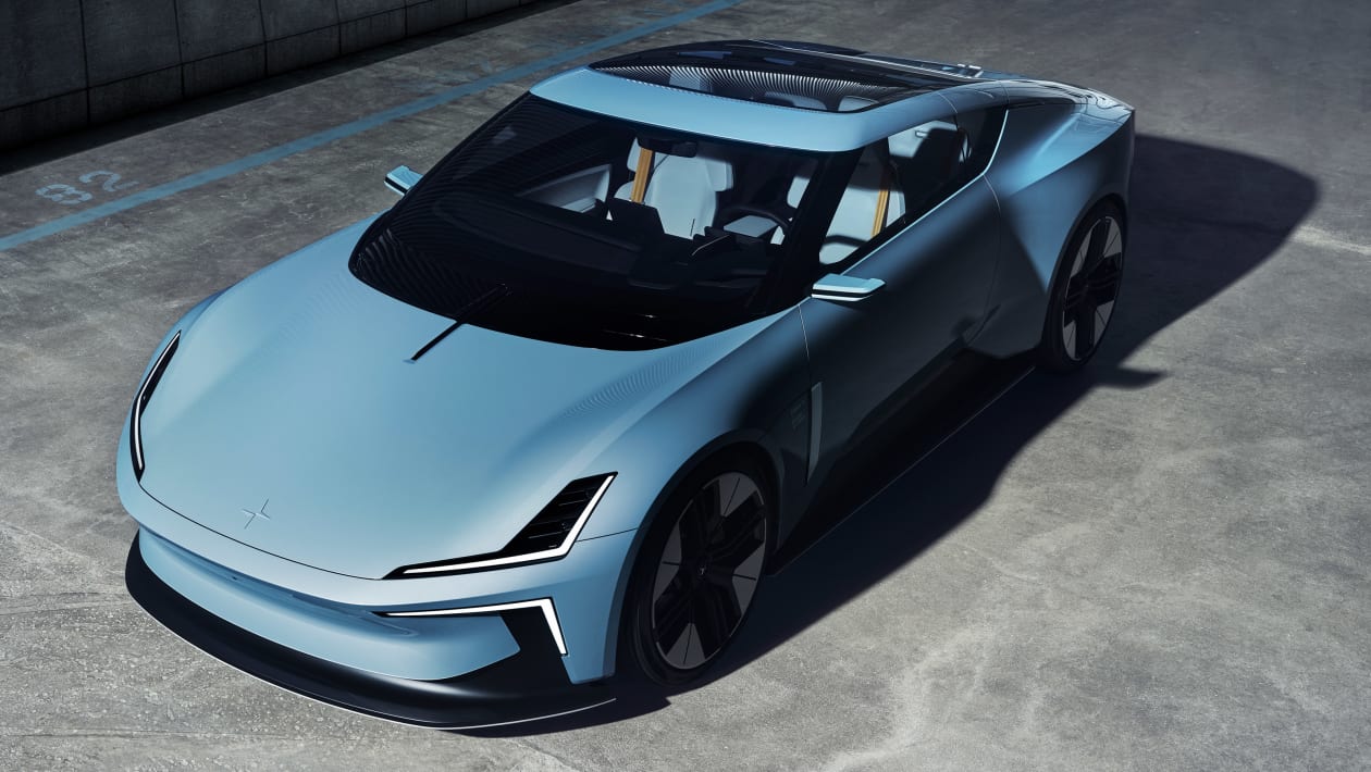 polestar 6 roadster for 2026