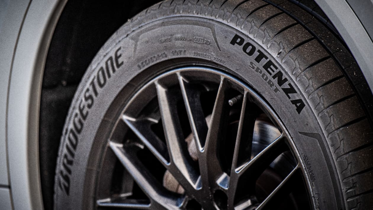 Six Things You Need To Bridgestone Auto Know About Sport | Potenza The Express