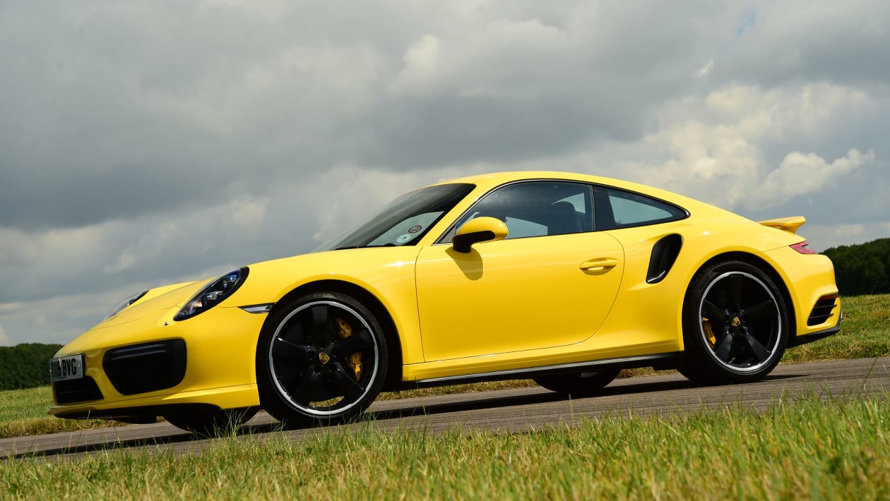 Used Porsche 911 (991, 2011-2019) review | Auto Express