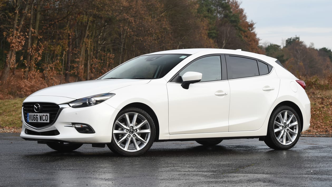 Used Mazda 3 (Mk 3, 2014-2019) Review | Auto Express