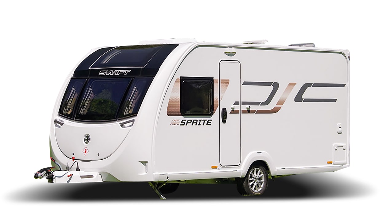 Best family caravans: the top mid-priced choices for families