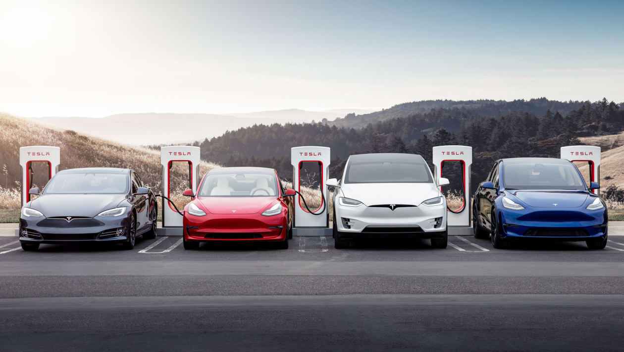Tesla fast charging plug vs other standards : r/teslamotors