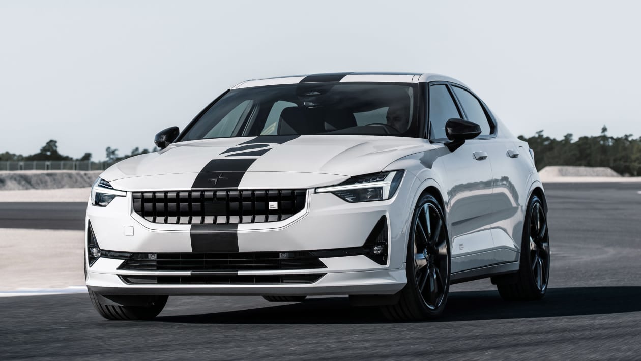 polestar edition