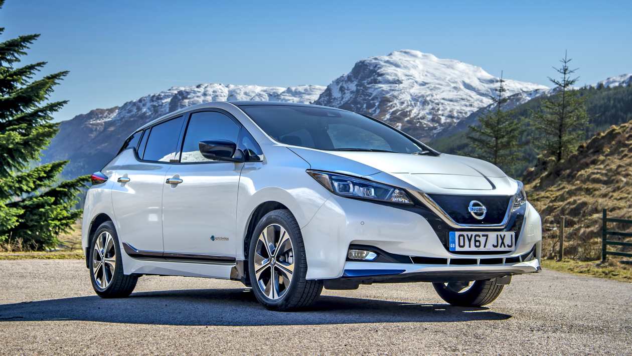 Car Deal of the Day £14,000 off a factory fresh, topoftherange