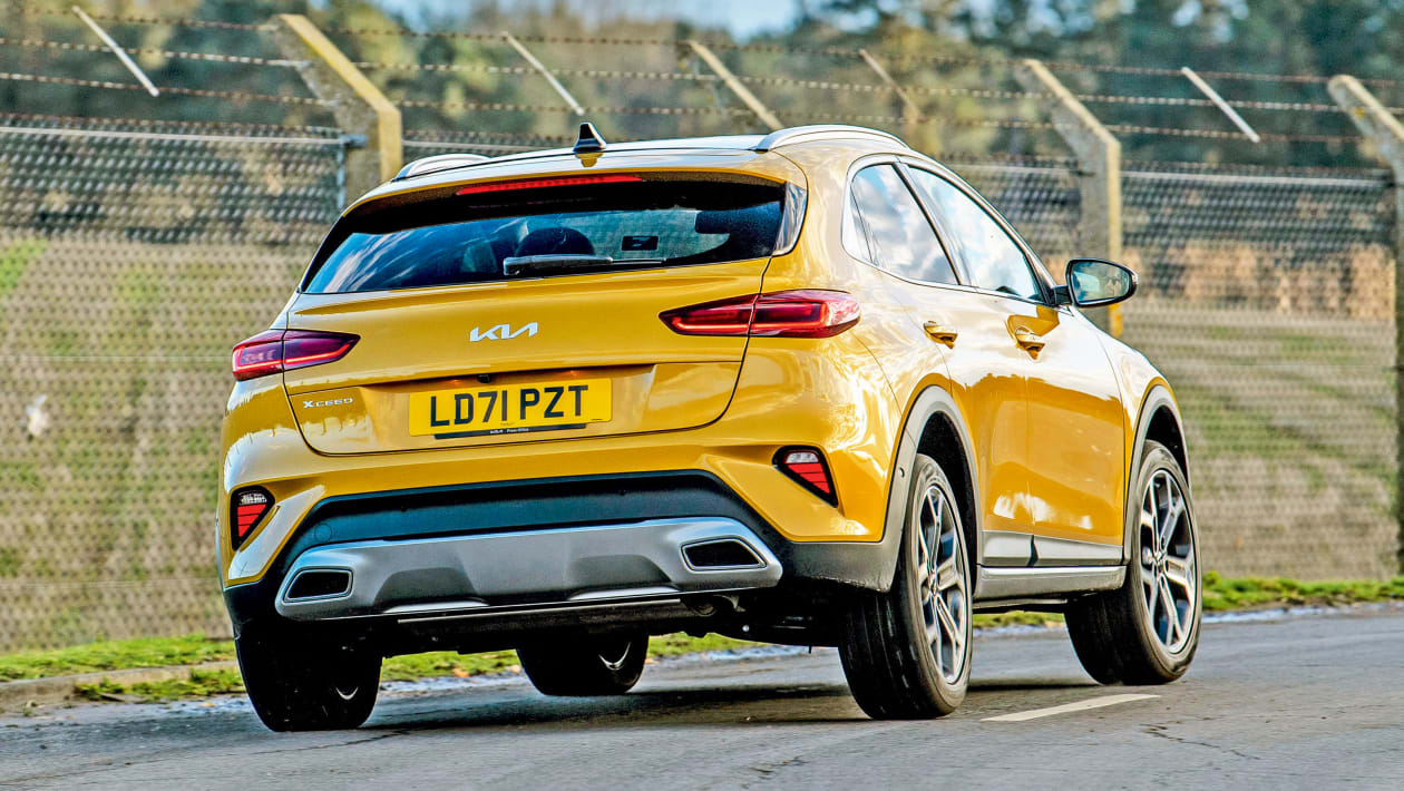 The top ten best cars for ride and handling Auto Express