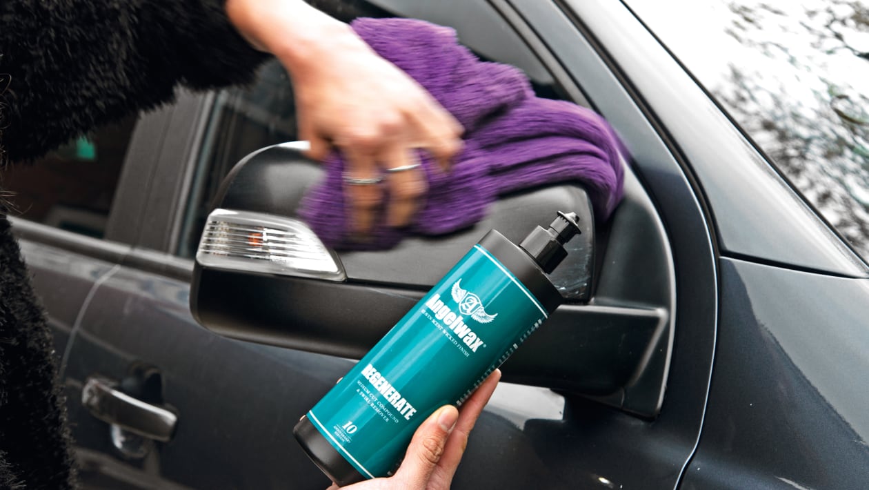  207mL Scratch and Blemish Remover : Automotive