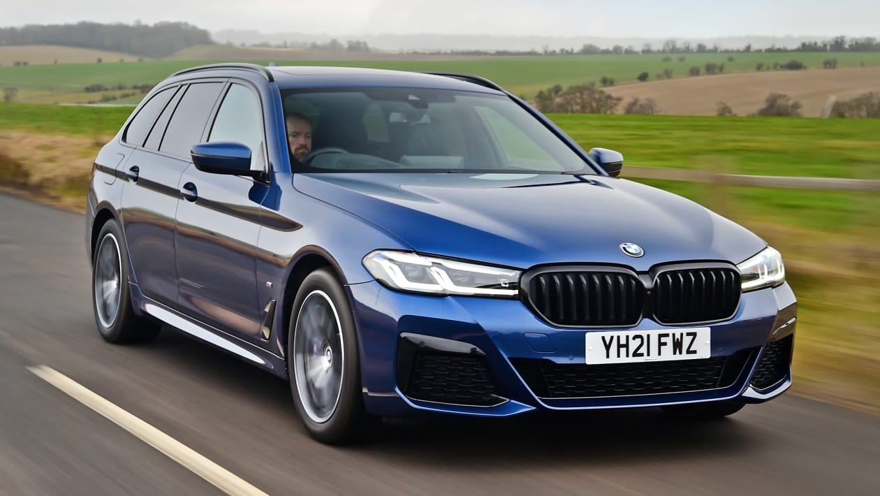 2023 BMW M3 Touring First Look The Super Wagon Is Finally Here Or Not
