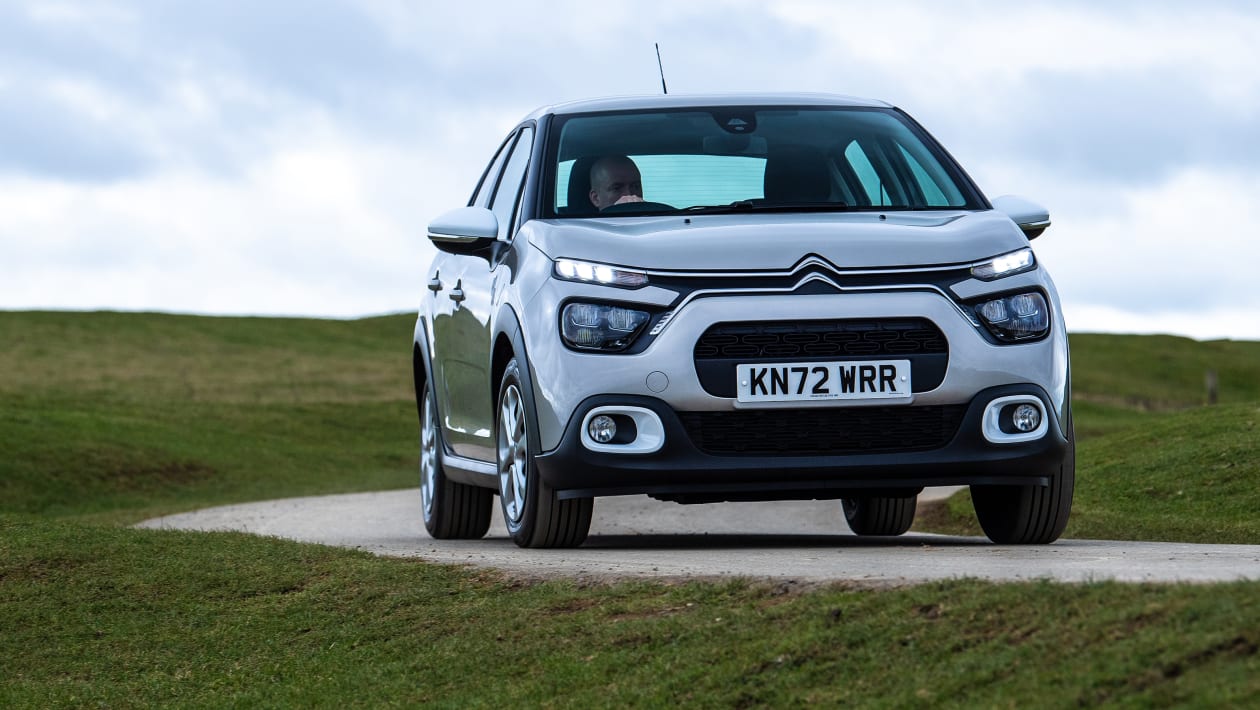 Citroen C3 review: comfy supermini offers great value for money 2024