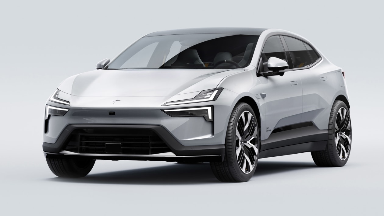 tesla model y drag coefficient