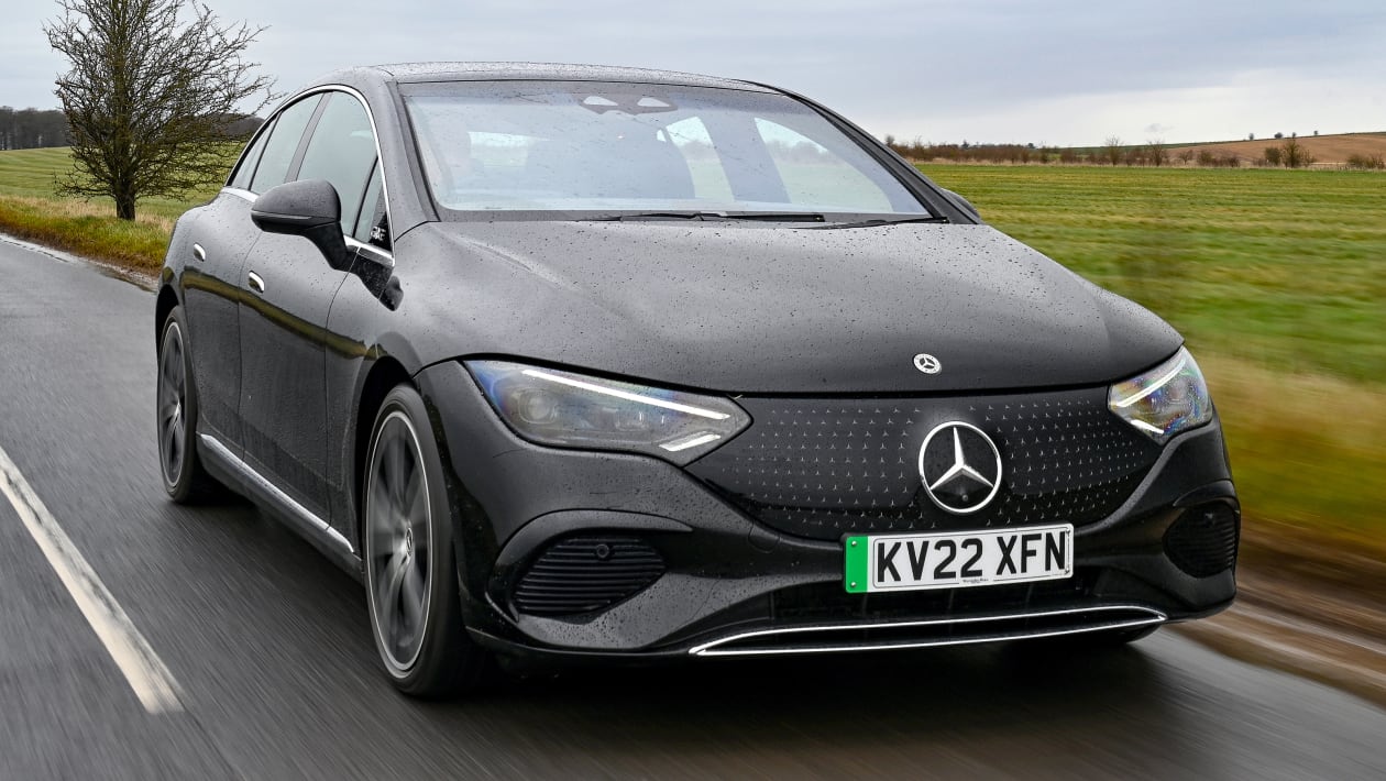 Mercedes-Benz Configurator: The latest UK models and price lists.