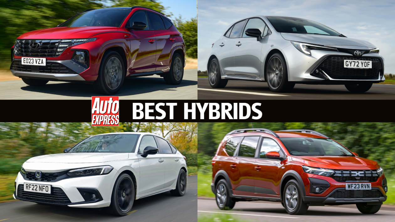 10 best cars to buy 2023 | Auto Express