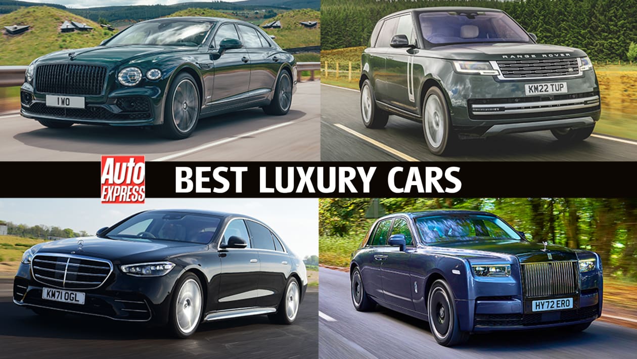 10 Most Expensive Cars for 2023: Luxury on Wheels!
