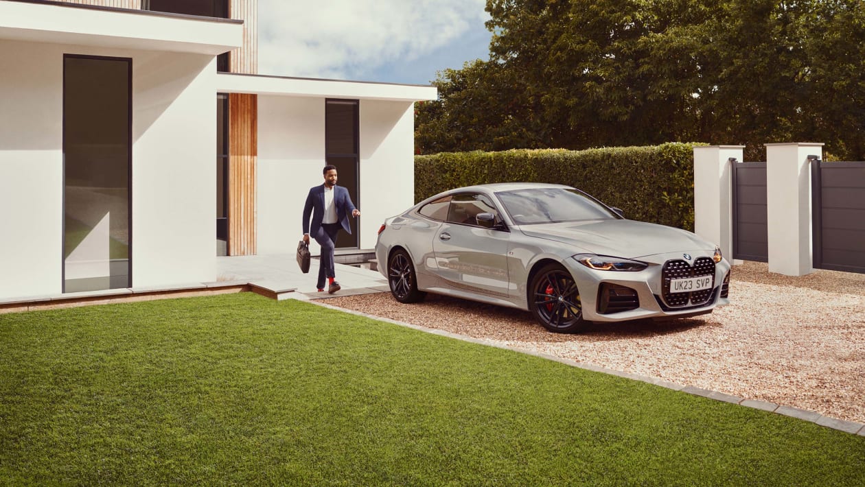 Shell VPower Not just for performance cars Auto Express