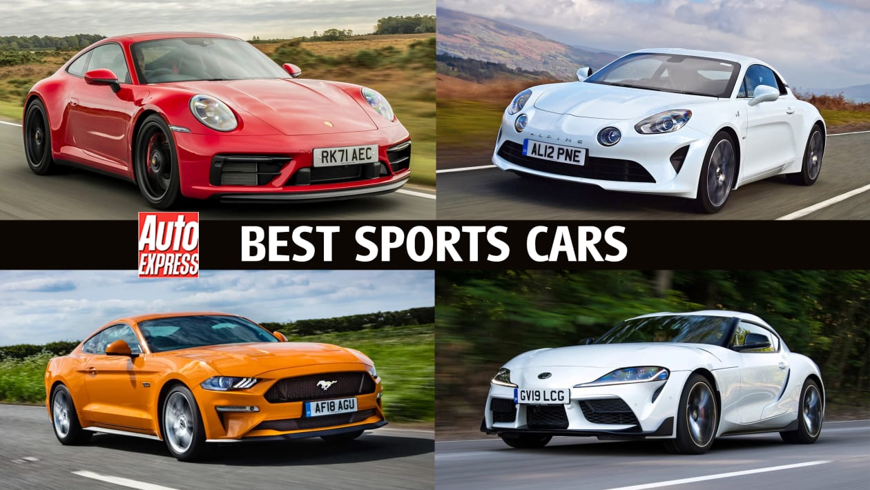 Are These the 10 Best Cars for Short People?