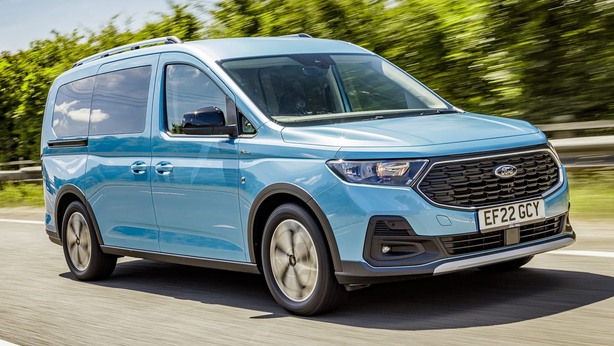 2018 Ford Transit Review, Problems, Reliability, Value, Life Expectancy, MPG