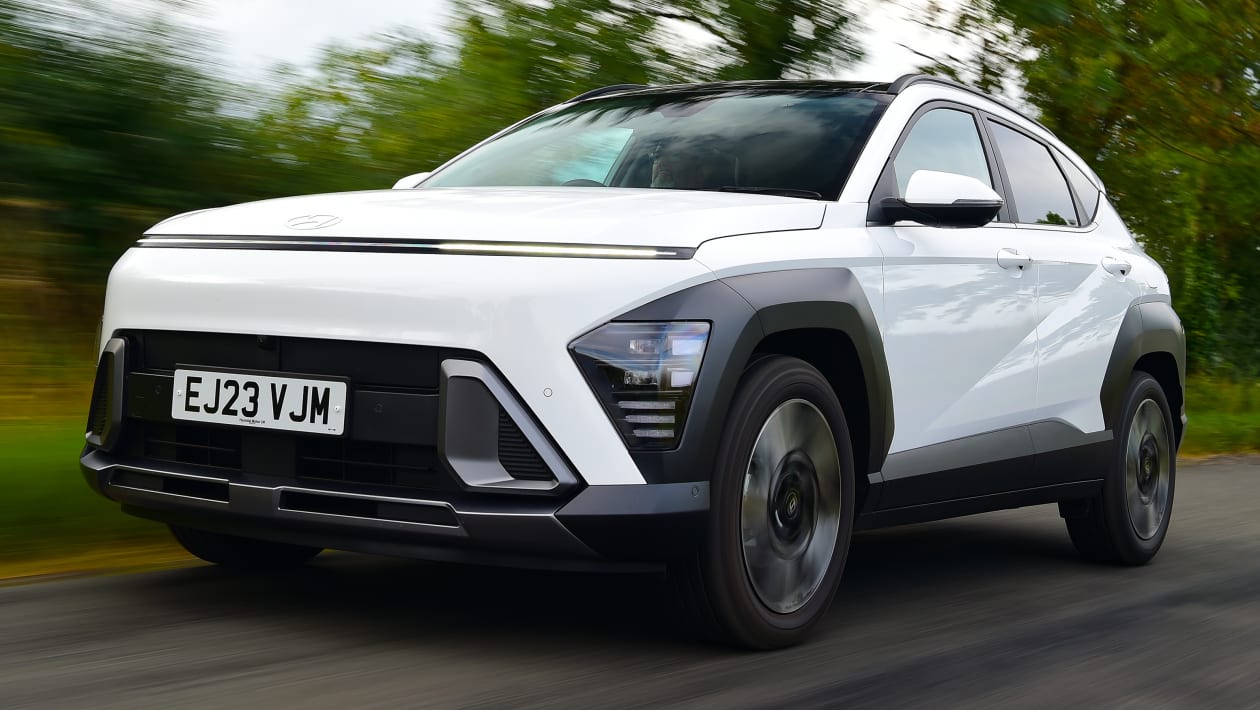 2022 Hyundai Kona N Prices, Reviews, and Pictures