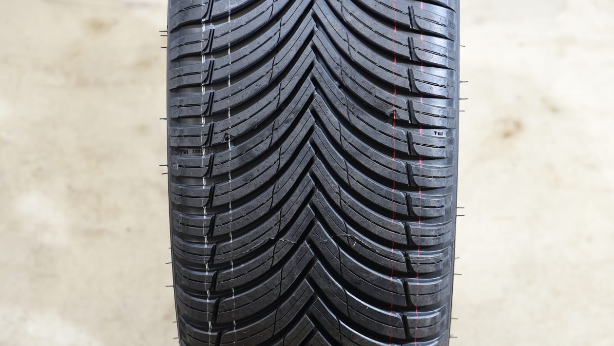 Kleber Express Quadraxer All-Season | Auto 3 Tyre - Test 2023