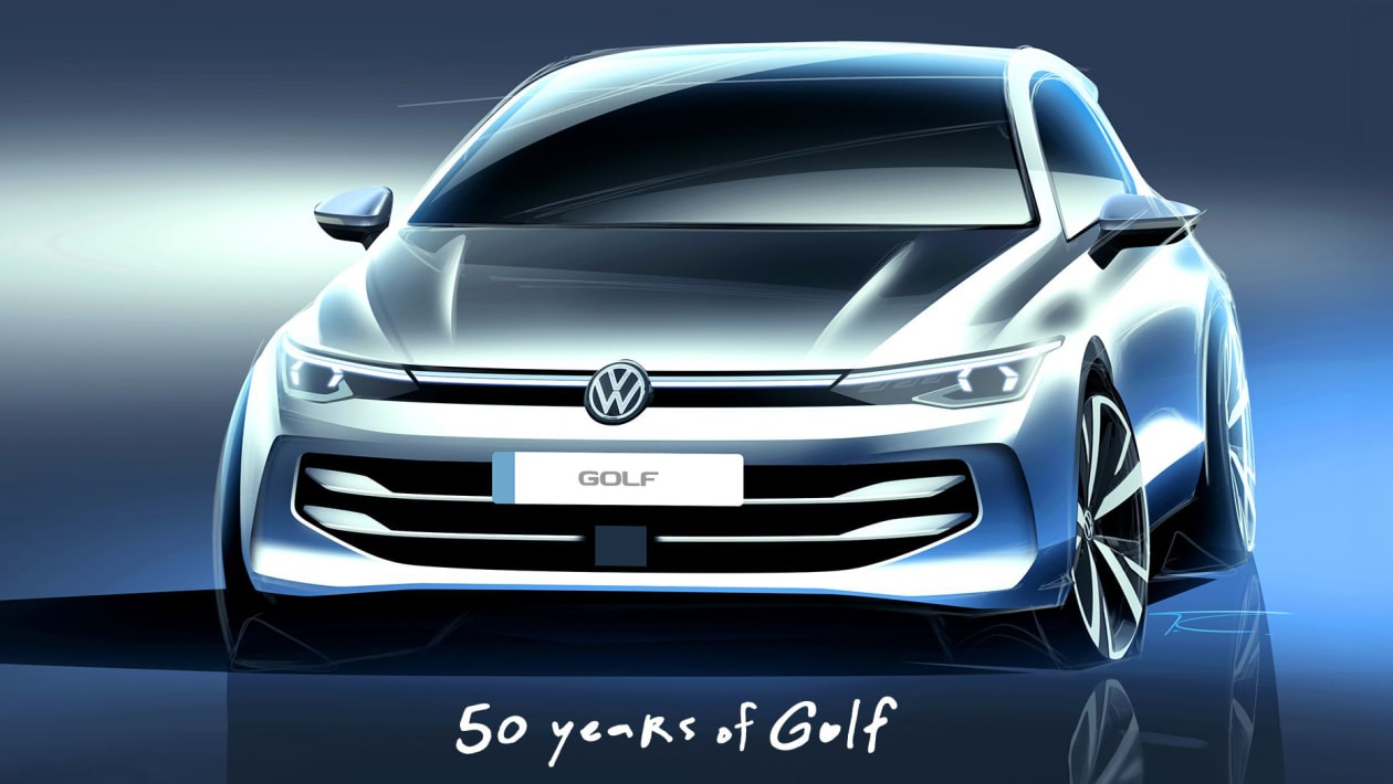 VW Golf R Review 2024, Price, Interior & Performance