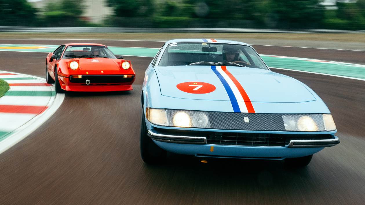 Best-model Ferrari 308 Gtb Coupe N 11 Rally Isola D'elba 1980 Nico Barban 1 43 Zluta Modra