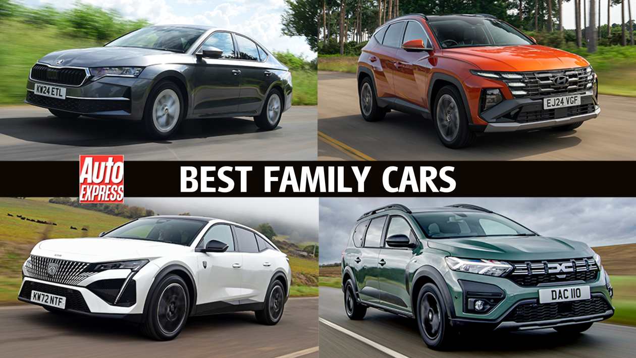 Where Comfort Meets Chaos: The Quest for Perfect Family Wheels