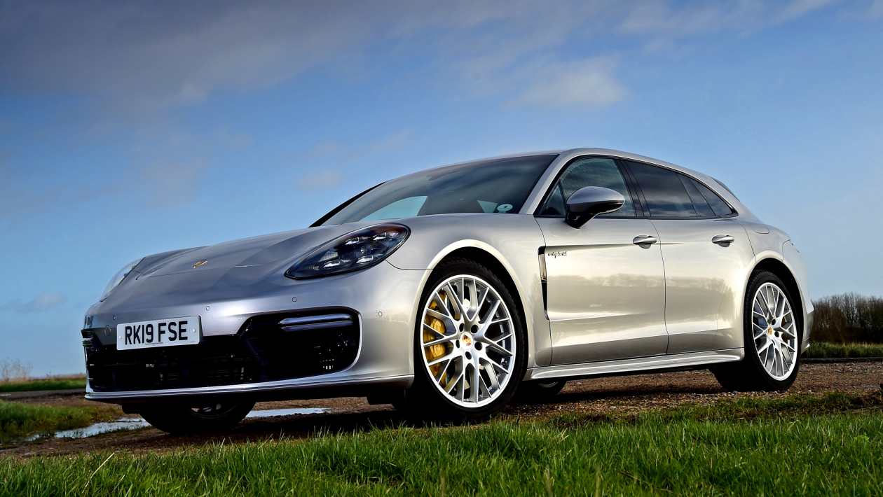 Used Porsche Panamera (Mk2, 2016-2023) buyer’s guide: a&hellip;