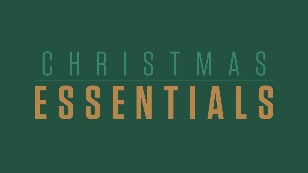 evo Christmas essentials gift guide 2024 evo