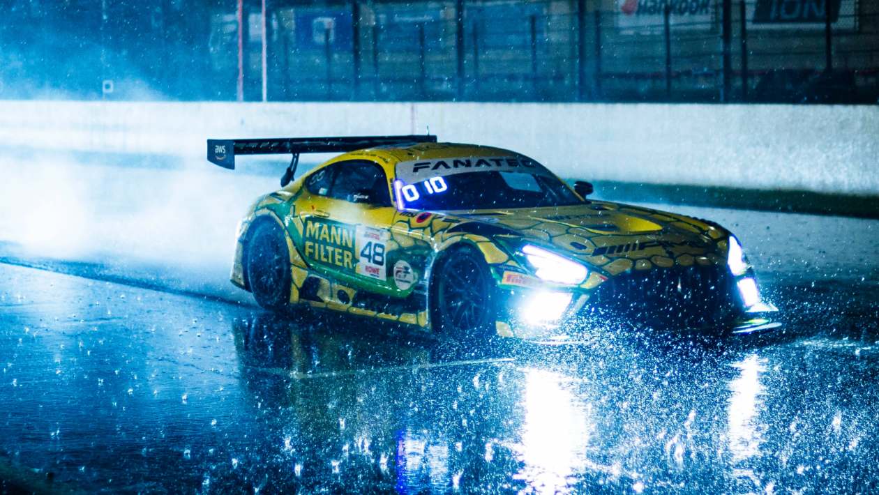 Who Won Lemans In 2025 Ana Juditha
