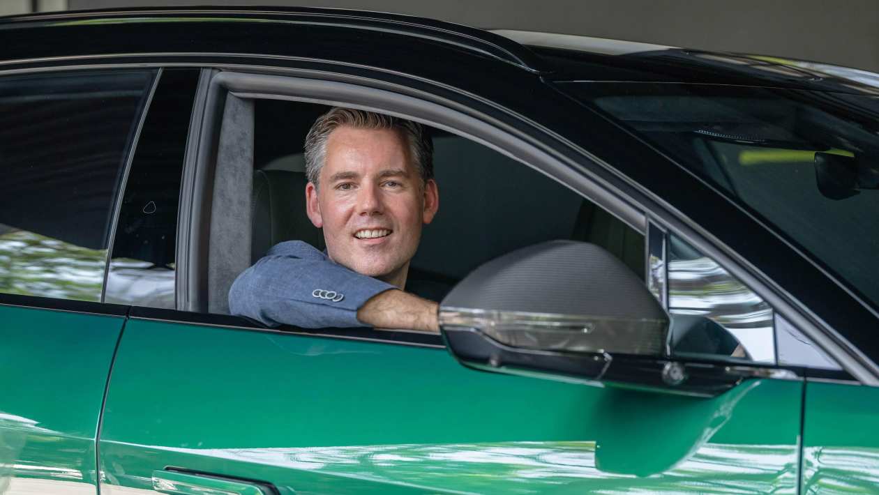 Lotus announces new European CEO in wake of UK job cuts | Auto Express