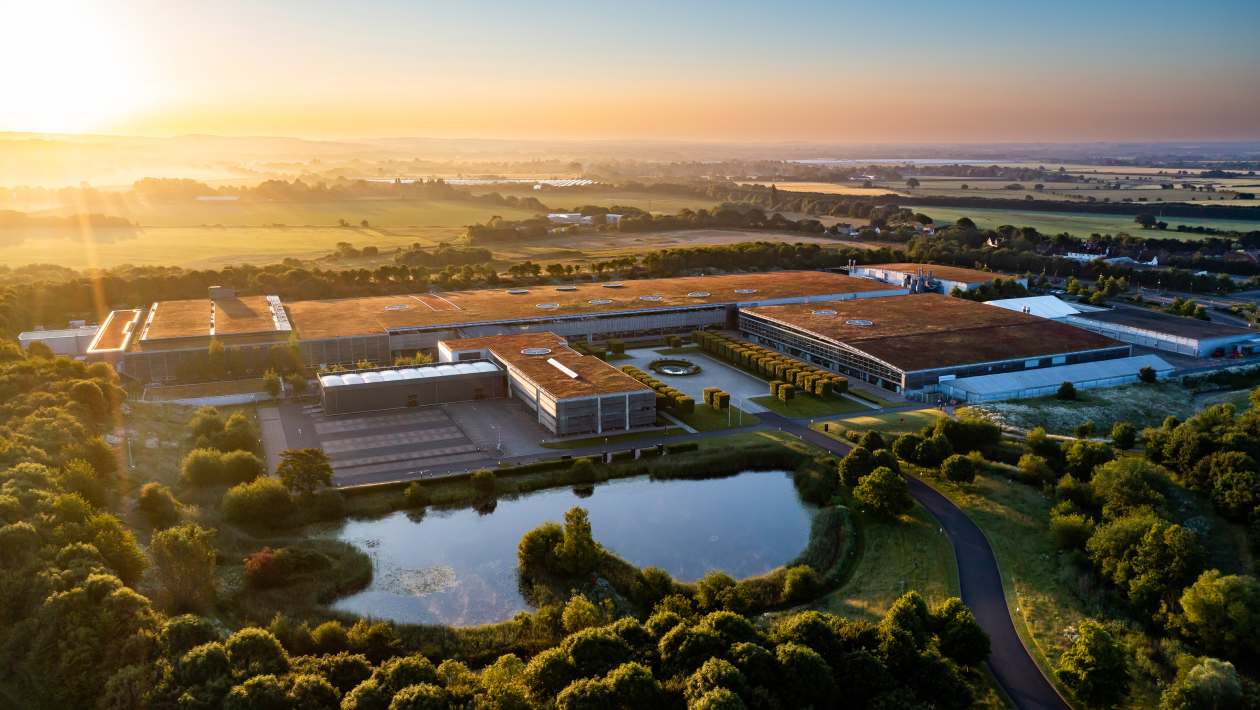 New Rolls-Royce EV confirmed alongside £300m Goodwood investment | Auto Express