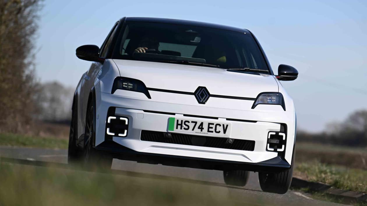Has the UK finally fallen in love with EVs? – Auto Express   www.autoexpress.co.uk
