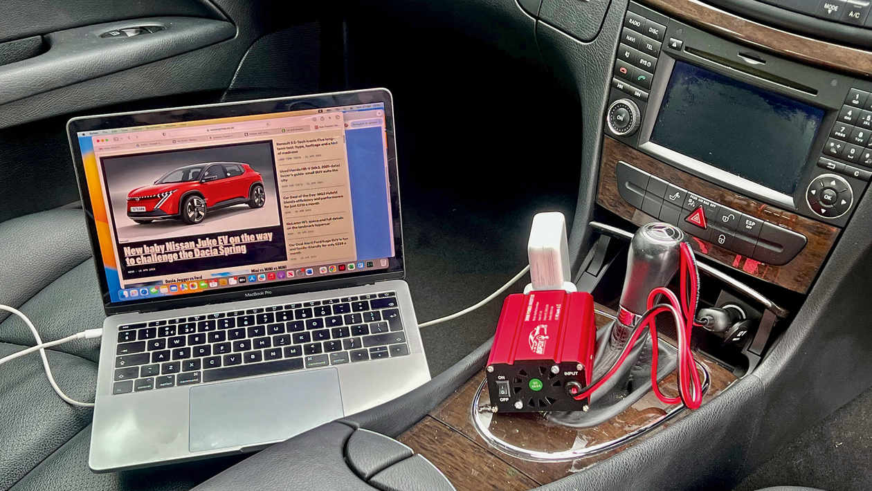 Best power inverters 2025 | Auto Express