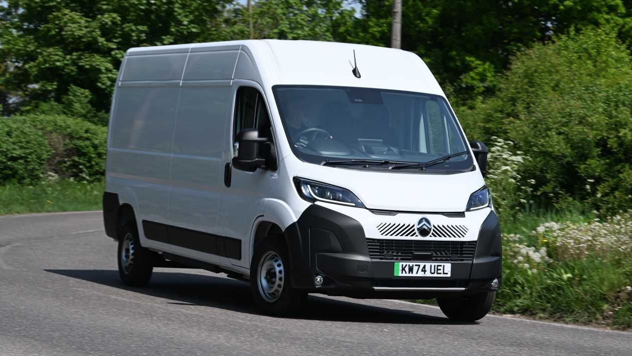 Peugeot Boxer New Citroen Relay Vans For Sale Citroen Relay Van