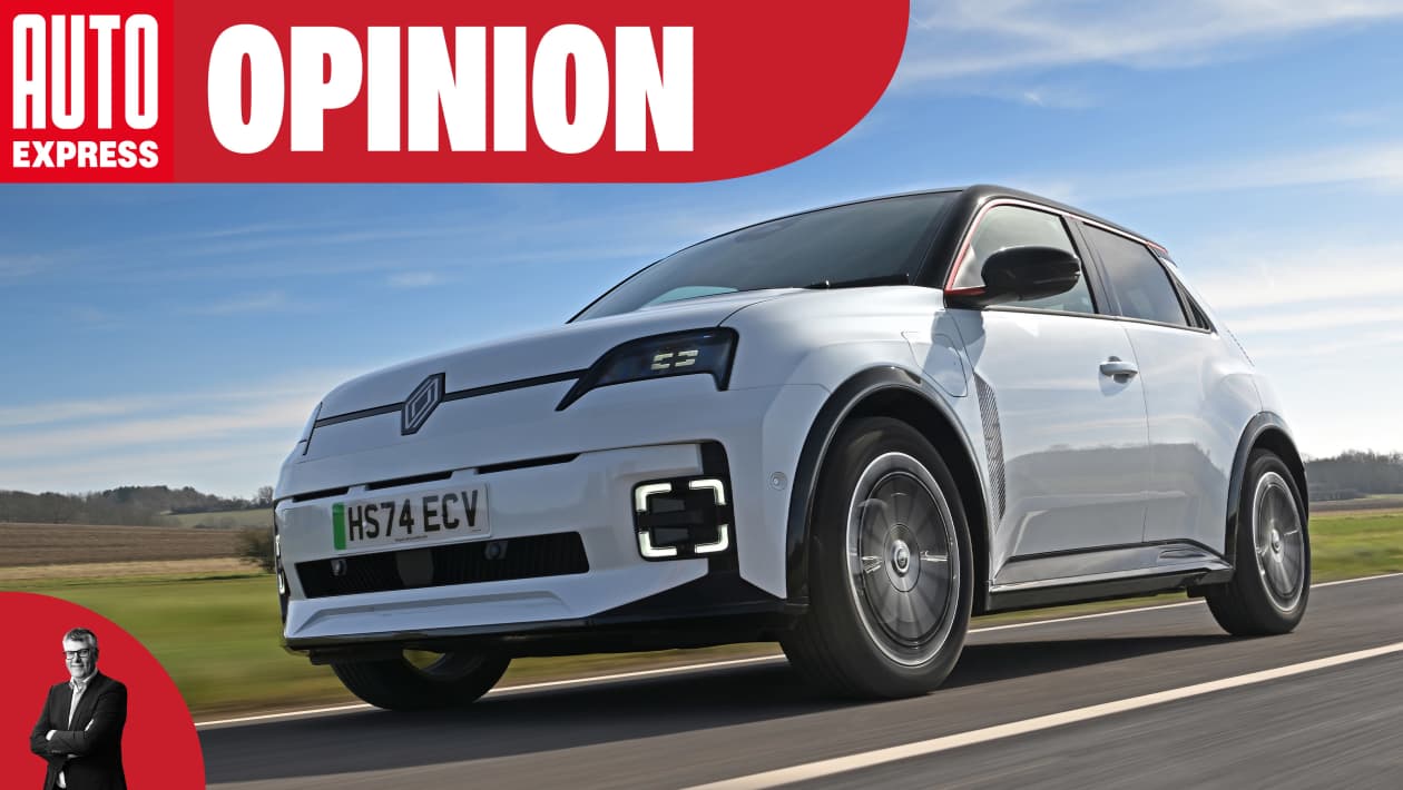 The European car industry needs a great leader to combat the threat ...