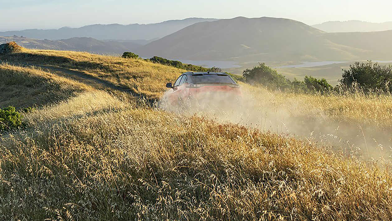 All-new Subaru Uncharted SUV plots path to Europe for Skoda Elroq and Kia EV3 battle