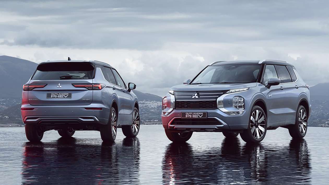 Mitsubishi is returning to the UK! Here’s what we know so far… | Auto Express