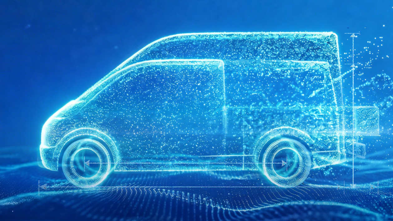 The makers of Jaecoo and Omoda are going after the Ford Transit and VW Transporter