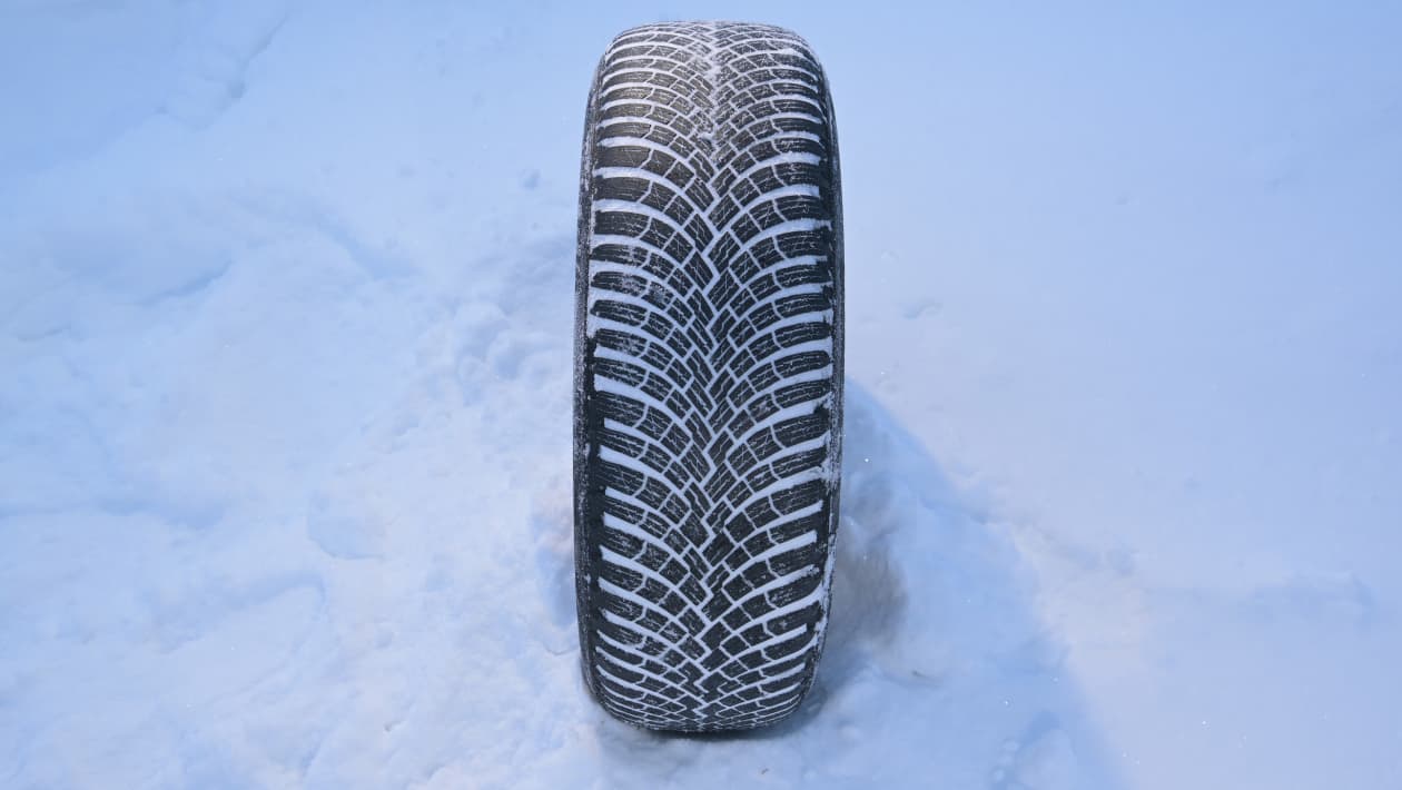 Pirelli Cinturato Winter 3 review | Auto Express