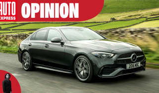 Jordan diesel company car opinion
