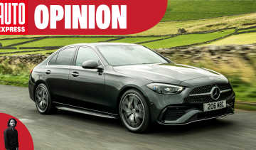 Jordan diesel company car opinion