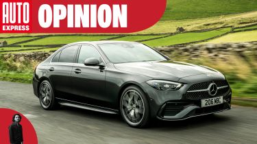 Jordan diesel company car opinion