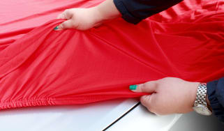 Best indoor car covers - header
