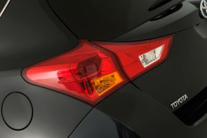 Toyota Auris Mk2 - rear light