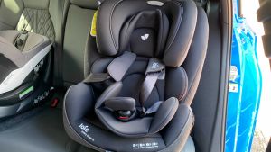 Best toddler car seats 4