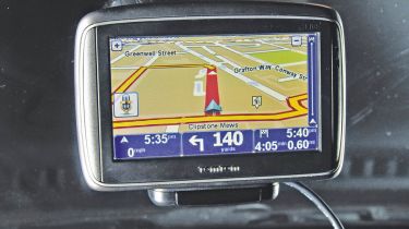 TomTom GO 950 Live