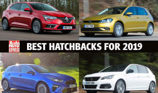 best hatchbacks header