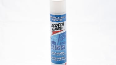 best scotchgard for cars