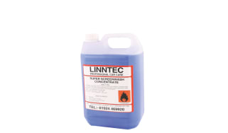 Linntec Super Screenwash Concentrate 