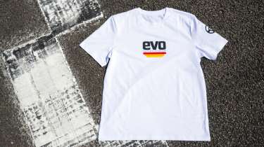 evo shop shirt