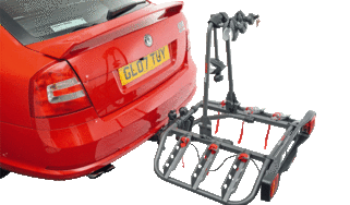 Buzz Rack Cruiser 3